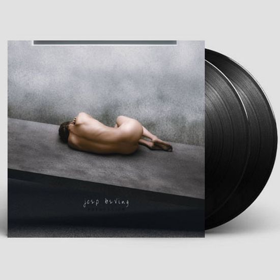 PREHENSION [윱 베빙: 프리헨션(이해)] [LP]