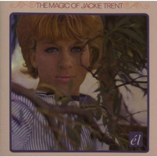THE MAGIC OF JACKIE TRENT