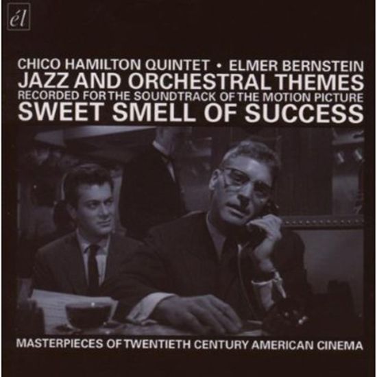 SWEET SMELL OF SUCCESS [O.S.T]