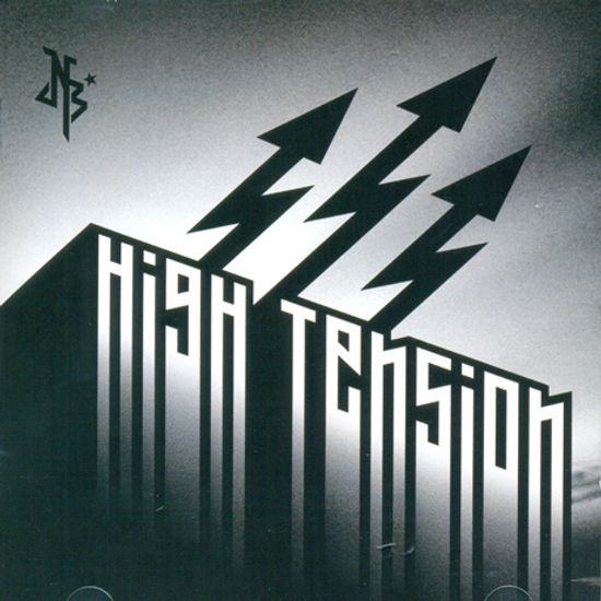 HIGH TENSION