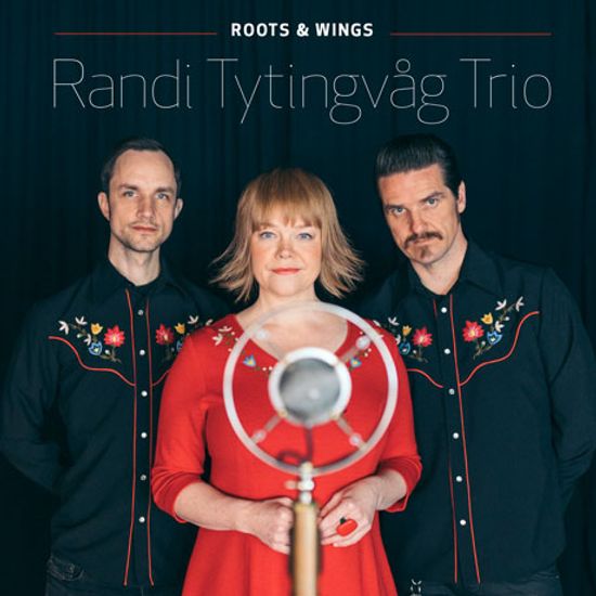 ROOTS & WINGS
