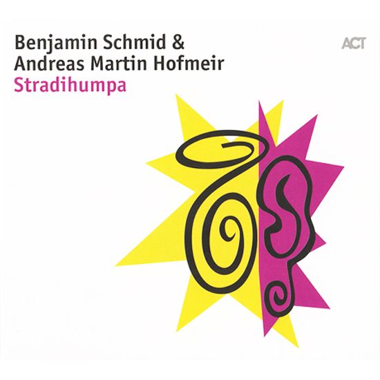 STRADIHUMPA [슈미트 & 호프메이어: 스트라디훔파]