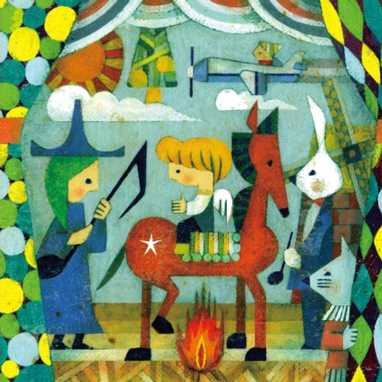 GHIBLI MEETS JAZZ: MEMORABLE SONGS