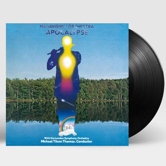 APOCALYPSE [180G LP]