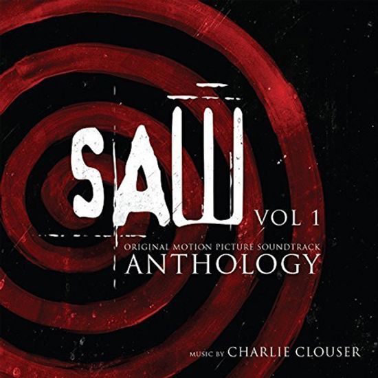 SAW ANTHOLOGY VOL.1 [쏘우: 앤솔로지 1]