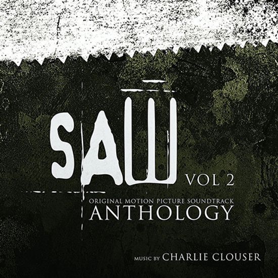 SAW ANTHOLOGY VOL.2 [쏘우: 앤솔로지 2]