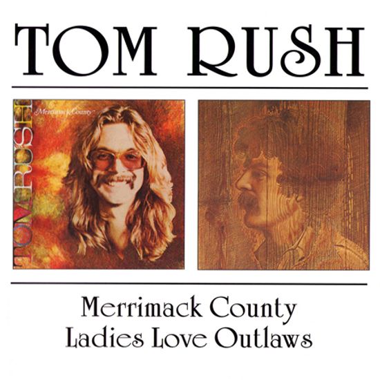 MERRIMACK COUNTY & LADIES LOVE OUTLAWS