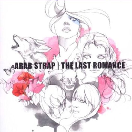 THE LAST ROMANCE