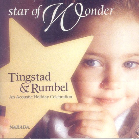 STAR OF WONDER