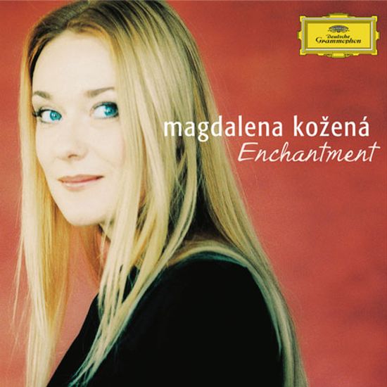 ENCHANTMENT [막달레나 코제나: 마법]