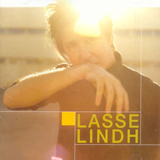 LASSE LINDH