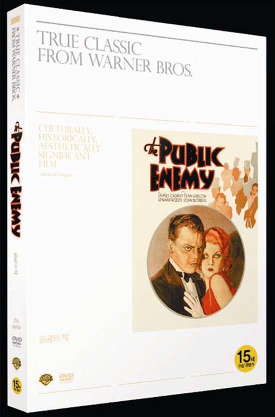 공공의 적: 트루클래식 [THE PUBLIC ENEMY]