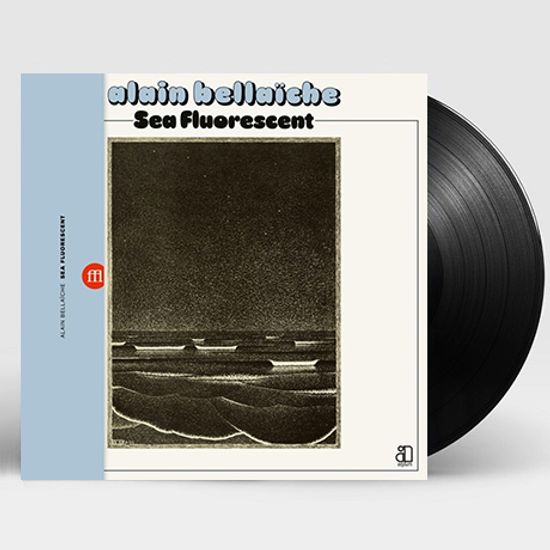 SEA FLUORESCENT [LP]