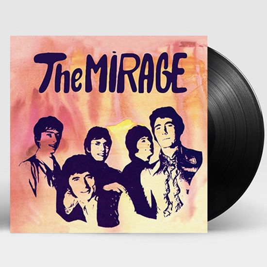 YOU CAN’T BE SERIOUS [LP]