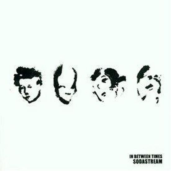 IN BETWEEN TIMES [EP]