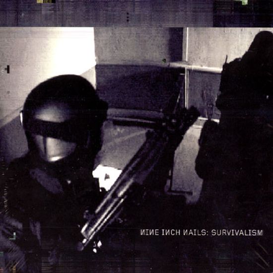 SURVIVALISM [SINGLE] [DIGIPACK]