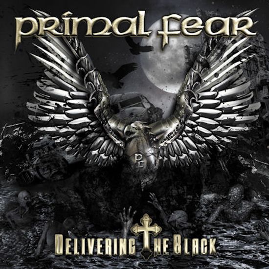 DELIVERING THE BLACK