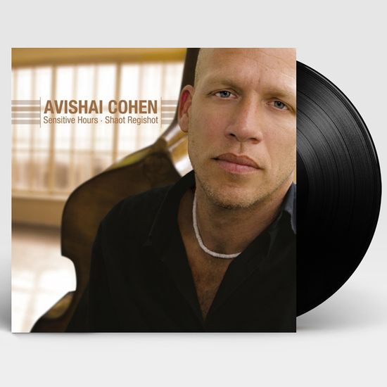 SENSITIVE HOURS [180G LP]