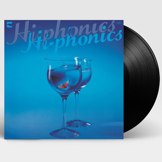 HI-PHONICS HI-PHONICS [LP]