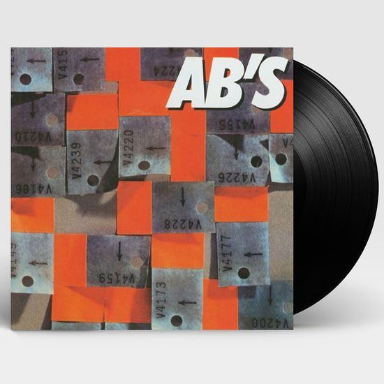 AB`S [LP]