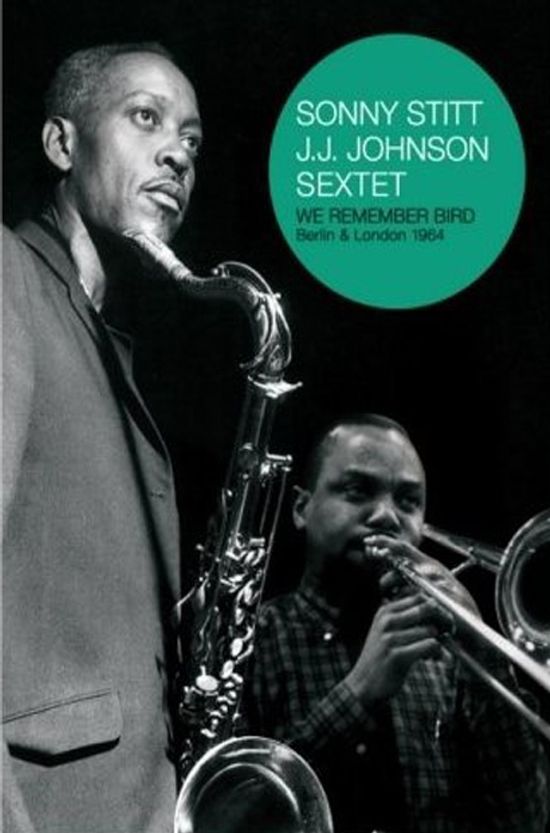 BERLIN & LONDON 1964