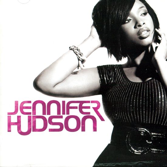 JENNIFER HUDSON