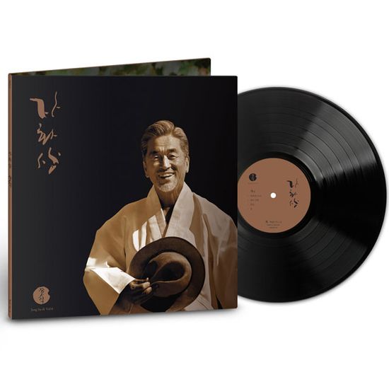 자화상 [180G LP]