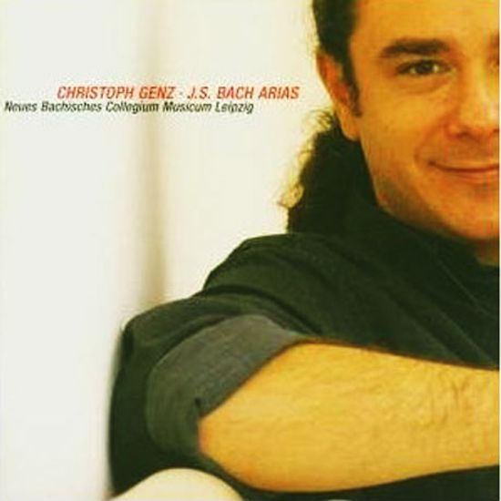 ARIAS/ CHRISTOPH GENZ, ALBRECHT WINTER