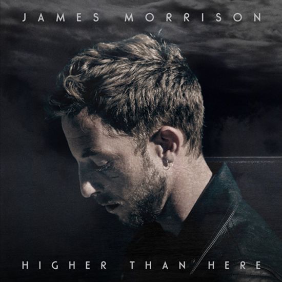 HIGHER THAN HERE [DIGIPACK]
