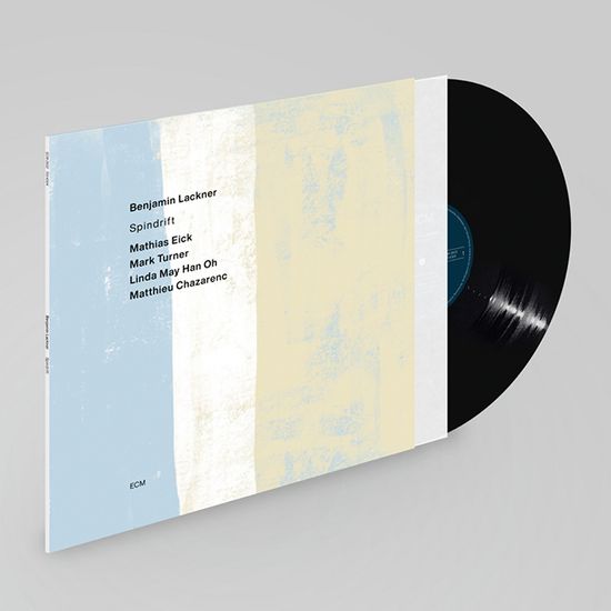 SPINDRIFT [LP]