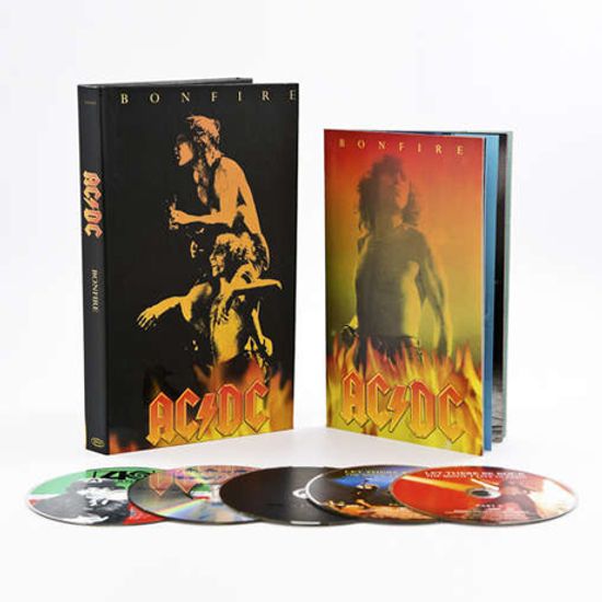 BONFIRE [REMASTERED]