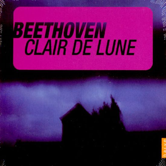 CLAIR DE LUNE