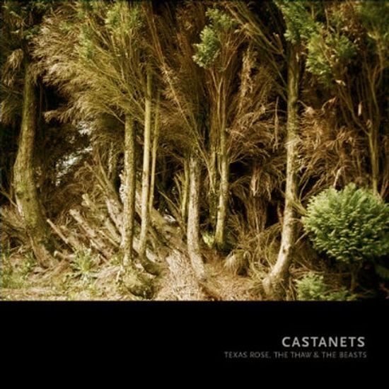 TEXAS ROSE, THE THAW & THE BEASTS