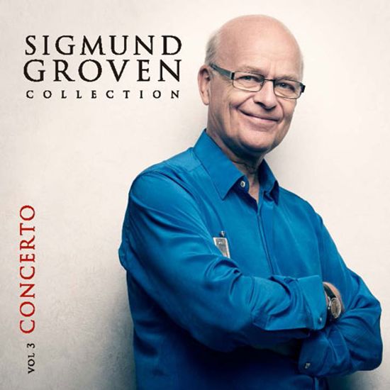 COLLECTION VOL.3: CONCERTO