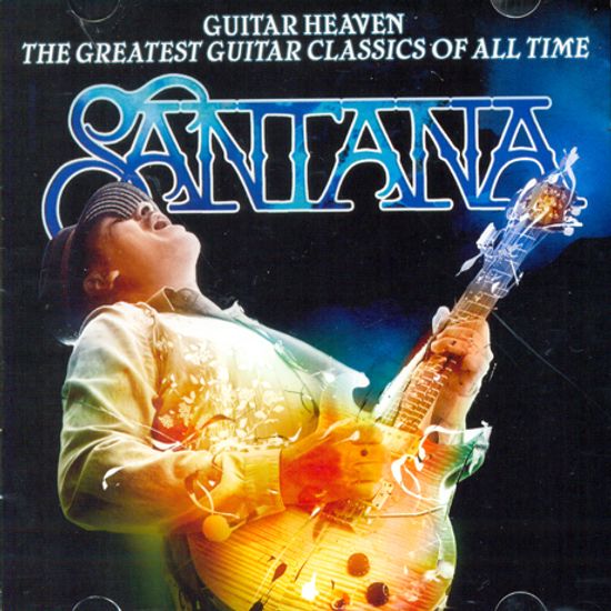 GUITAR HEAVEN: THE GREATEST GUITAR CLASSICS OF ALL TIME