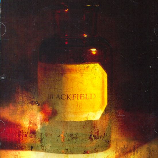 BLACKFIELD