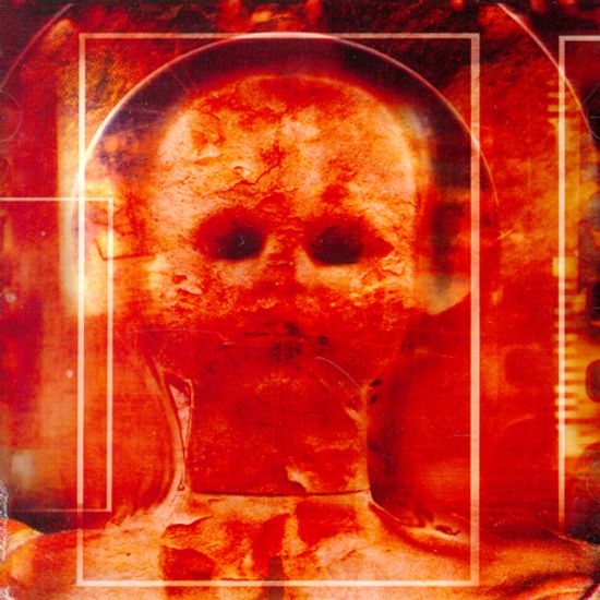 PUNISHMENTS IN CAPITALS [CD+DVD]