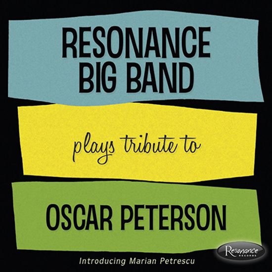 PLAYS TRIBUTE TO OSCAR PETERSON [CD+DVD] [DELUXE]