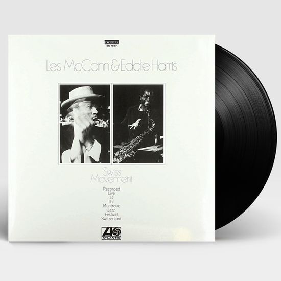 SWISS MOVEMENT [HQ-180G LP]