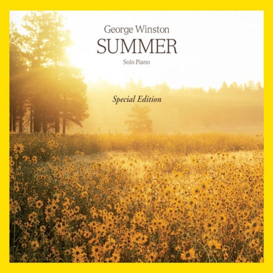 SUMMER [SPECIAL] [DIGIPACK]