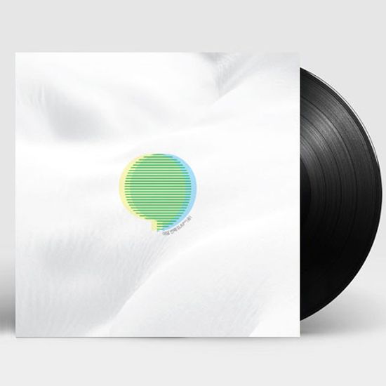 숨∞ 여덟 번째 [그린플러그드 옴니버스] [LP]