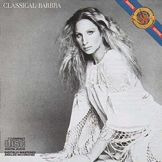 CLASSICAL BARBRA