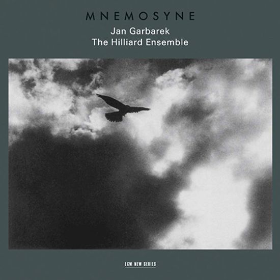 MNEMOSYNE [얀 가바렉 & 힐리어드 앙상블: 므네모시네(기억의 神)]