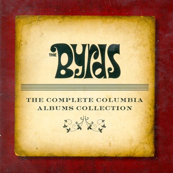 THE COMPLETE COLUMBIA ALBUMS COLLECTION