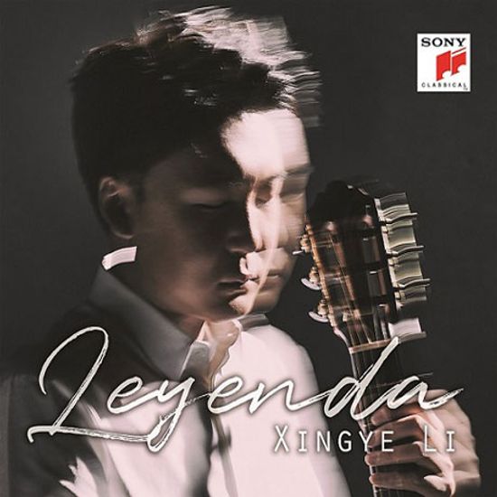 LEYENDA [이성야: 전설 - 기타작품집]