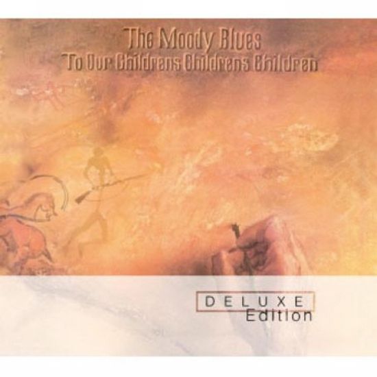 TO OUR CHILDREN`S CHILDREN`S CHILDREN [DELUXE EDITION]