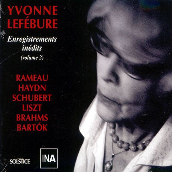 ENREGISTREMENTS INEDITS VOL.2