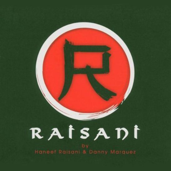 RAISANI
