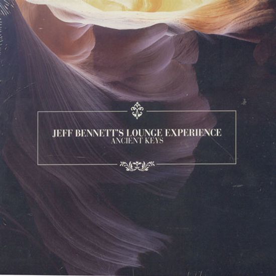 LOUNGE EXPERIENCE/ ANCIENT KEYS