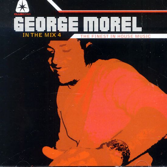 IN THE MIX 4/ THE FINEST IN HOUSE MUSIC